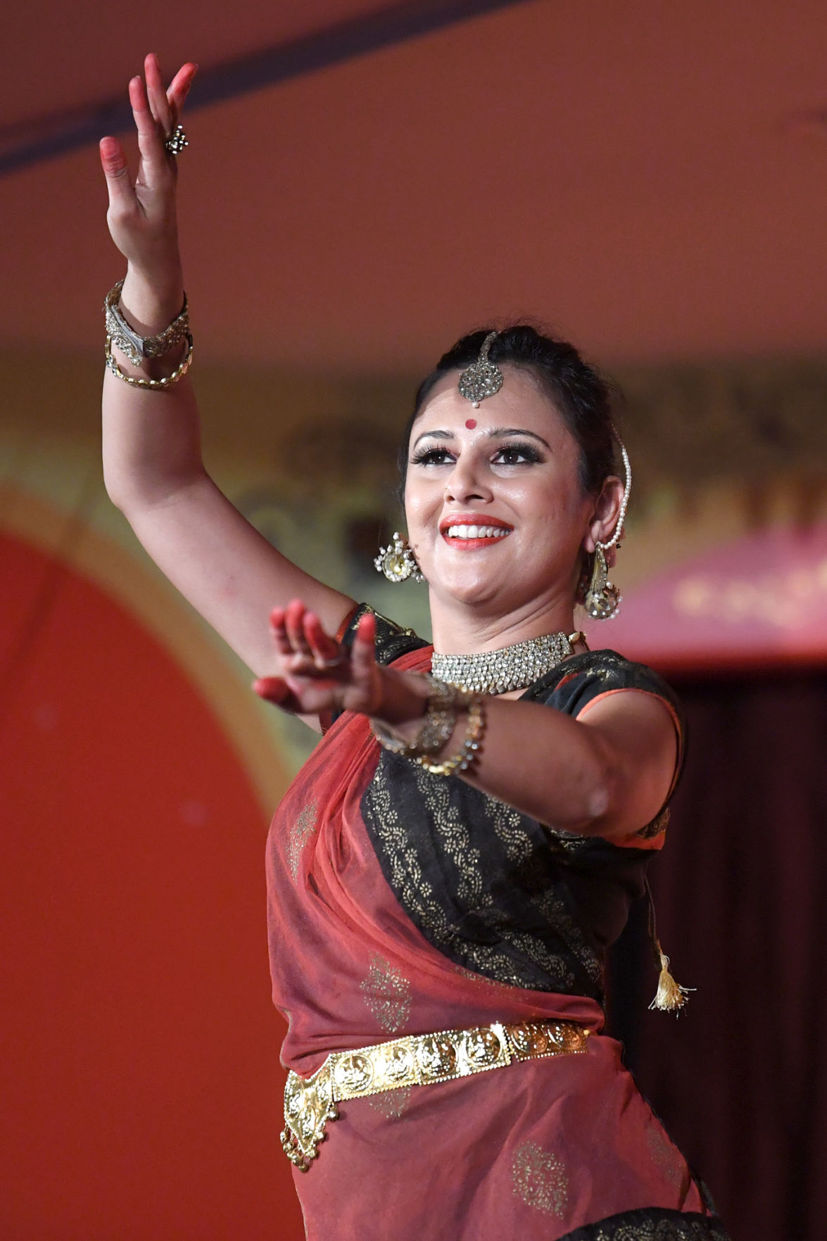 International Odissi Dance Festival